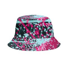 Inside Out Bucket Hat 