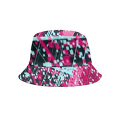 Inside Out Bucket Hat (Kids) 