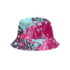 Inside Out Bucket Hat (Kids) 