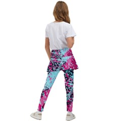 Kids  Skirted Pants 