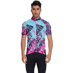 Men s Short Sleeve Cycling Jersey 