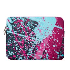 14  Vertical Laptop Sleeve Case With Pocket 