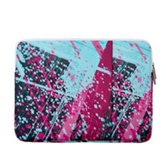 14  Vertical Laptop Sleeve Case With Pocket 