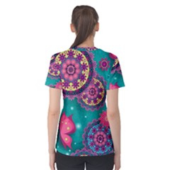 Women s Cotton T-Shirt 