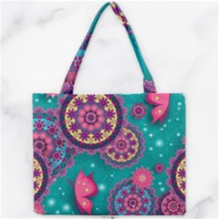 Mini Tote Bag 