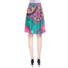 A-Line Skirt 