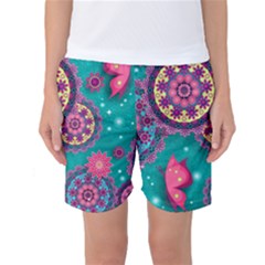 Women s Basketball Shorts Front