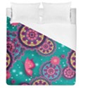 Duvet Cover (Queen Size) 