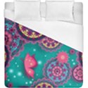 Duvet Cover (King Size) 