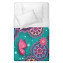 Duvet Cover (Single Size) 