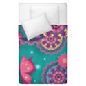 Duvet Cover Double Side (Single Size) 