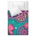 Duvet Cover Double Side (Single Size) 