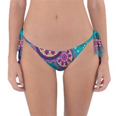 Reversible Bikini Bottoms 