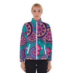 Women s Bomber Jacket 