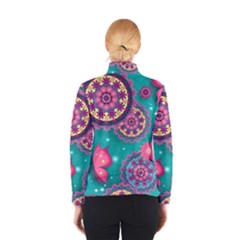 Women s Bomber Jacket 