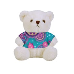 Full Print Tee for Cuddly Teddy Bear 