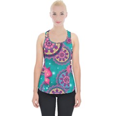 Piece Up Tank Top 