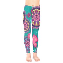 Kids  Leggings 