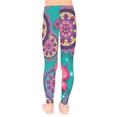 Kids  Leggings 