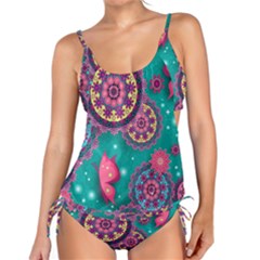 Tankini Set 