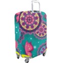 Luggage Cover (Large) 