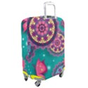 Luggage Cover (Medium) 