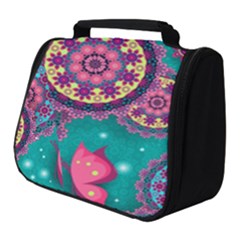 Full Print Travel Pouch (Small) 