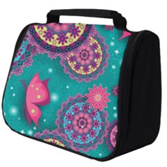 Full Print Travel Pouch (Big) 