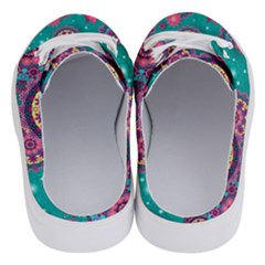 Women s Half Slippers 