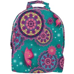 Mini Full Print Backpack 