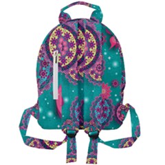 Mini Full Print Backpack 