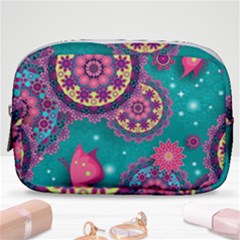 Make Up Pouch (Small) 