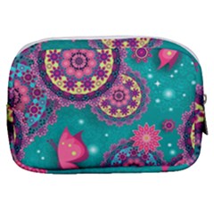 Make Up Pouch (Small) 