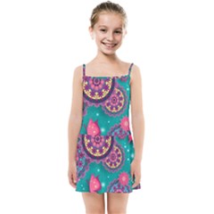 Kids  Summer Sun Dress 