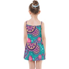 Kids  Summer Sun Dress 