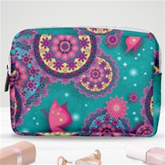 Make Up Pouch (Medium) 