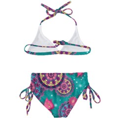 Kids  Classic Bikini Set 