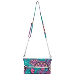 Mini Crossbody Handbag 