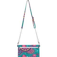 Mini Crossbody Handbag 