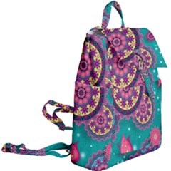 Buckle Everyday Backpack 