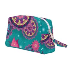 Wristlet Pouch Bag (Medium) 