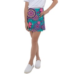 Kids  Tennis Skirt 