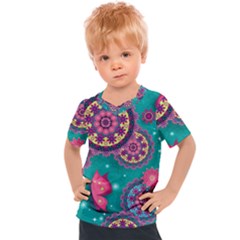 Kids  Sports T-Shirt 