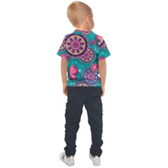 Kids  Sports T-Shirt 