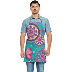 Kitchen Apron 