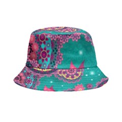 Inside Out Bucket Hat 