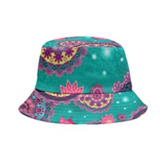 Inside Out Bucket Hat 