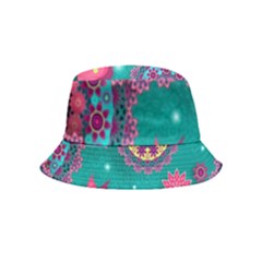 Inside Out Bucket Hat (Kids) 