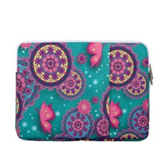 13  Vertical Laptop Sleeve Case With Pocket 