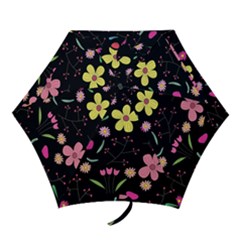 Mini Folding Umbrella 